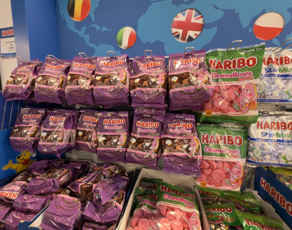 HARIBO